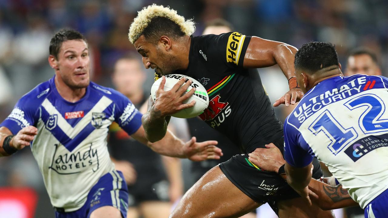 Penrith Panthers v Canterbury Bulldogs, NRL preview, how to watch live Kayo, Code Sports News CODE Sports