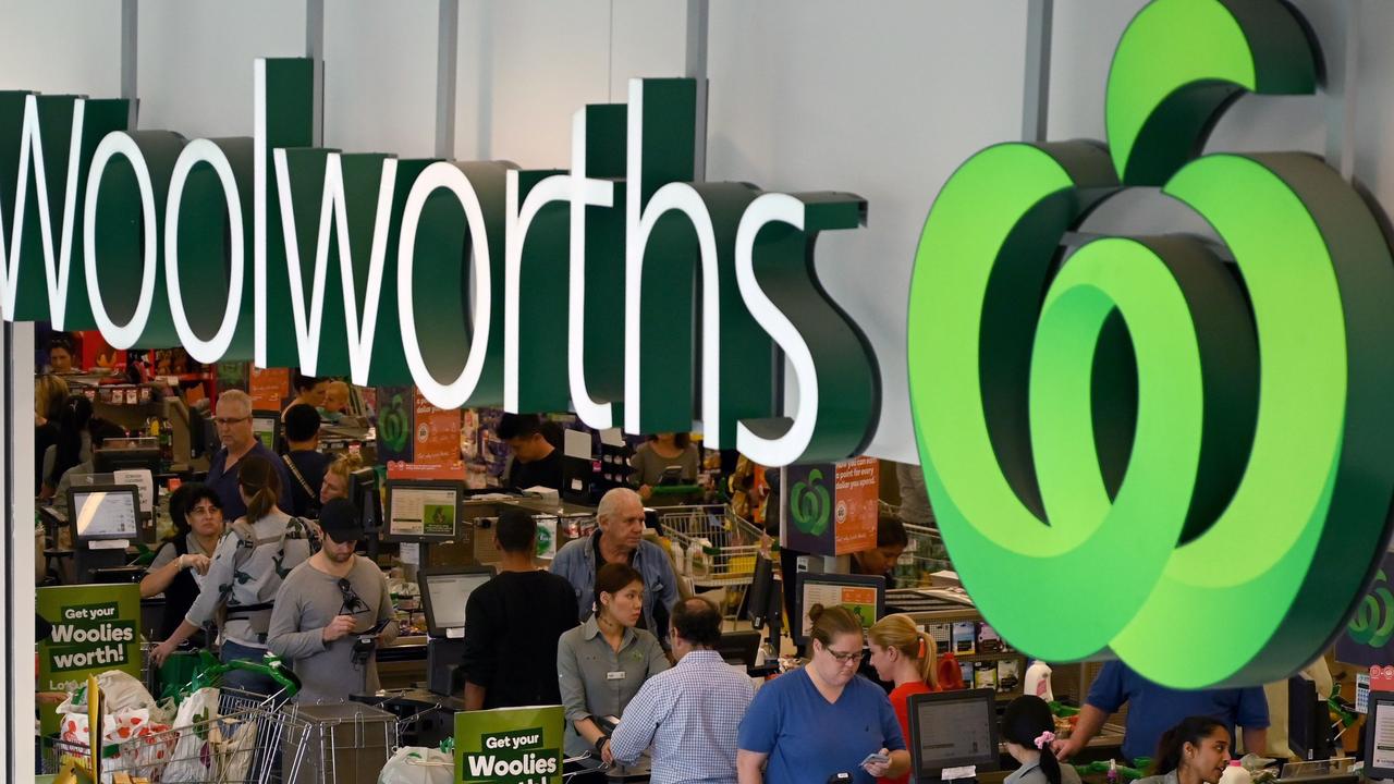 Coronavirus, QLD: Woolworths Cuts Supermarket Opening Hours To Fill ...