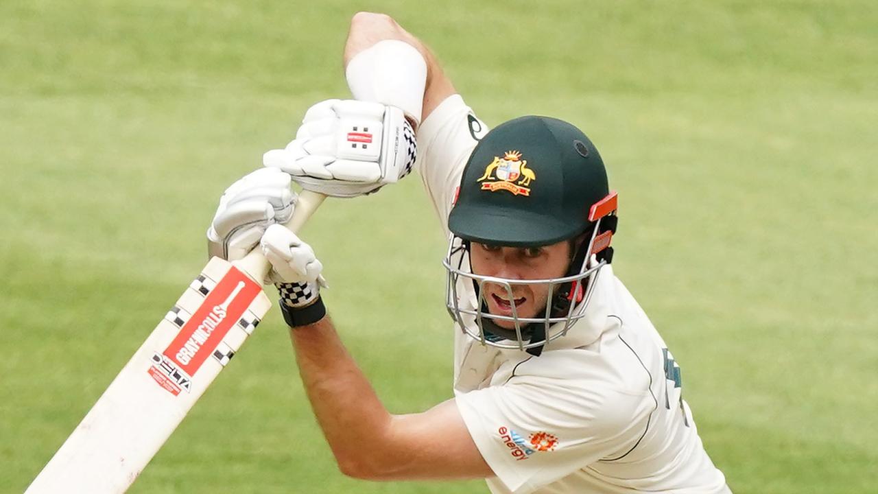 Test discard back on radar as selectors hint at post-Cummins plan