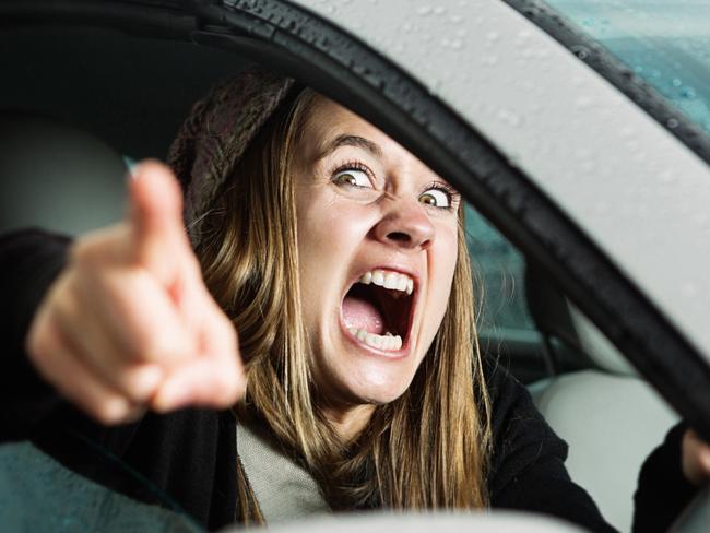 Why Adelaide drivers are giving me road rage