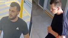 Police are seeking assistance from the public to identify these men who are linked to numerous alleged offences between Brisbane and the Gold Coast.