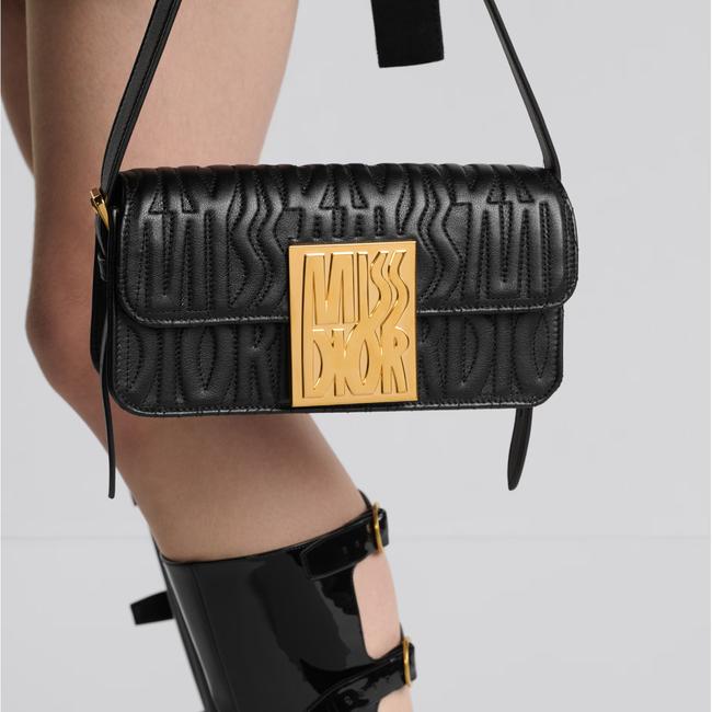Miss Dior flap bagShop now for $5,800