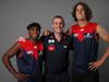 ‘We love Jacko’: Goodwin addresses trade buzz