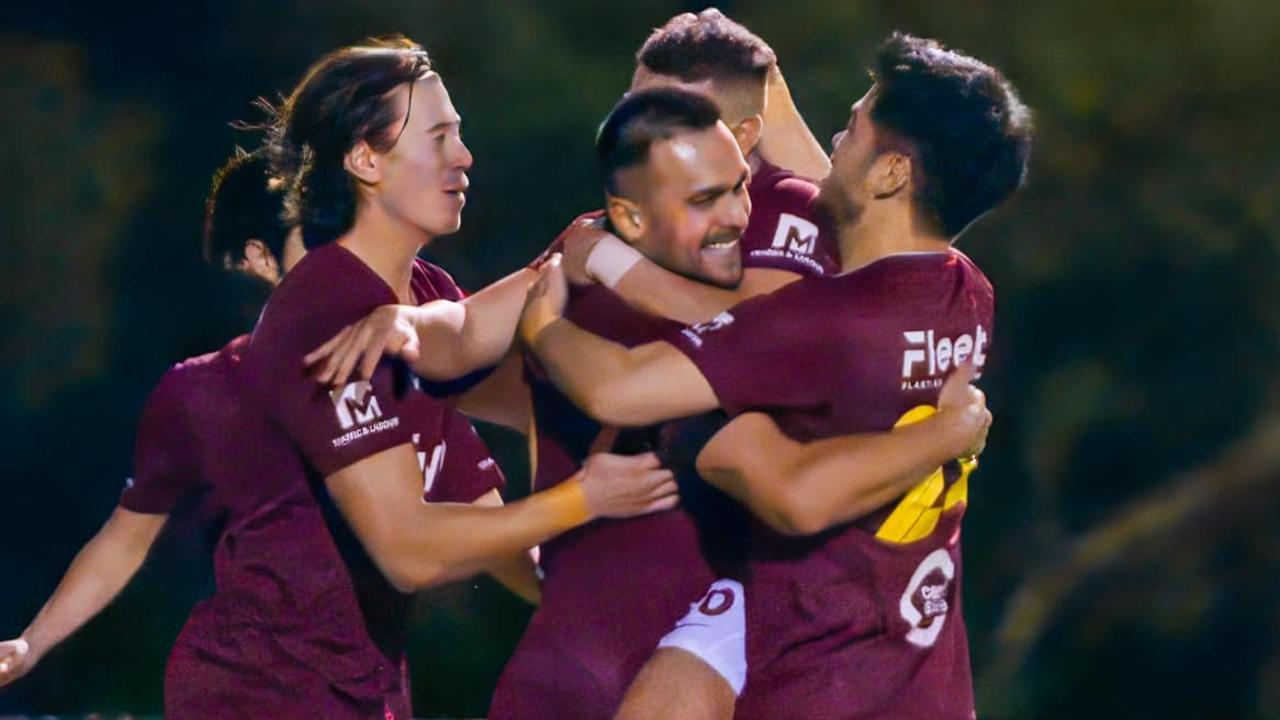 Altona City State League 1 premiers, premiership, first time in NPL CODE Sports