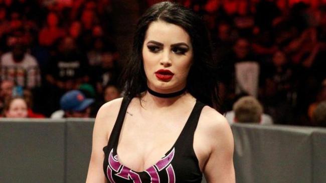 W W E Page Sex Photo - WWE Paige retirement: Injury, wrestling superstar told to quit at 25