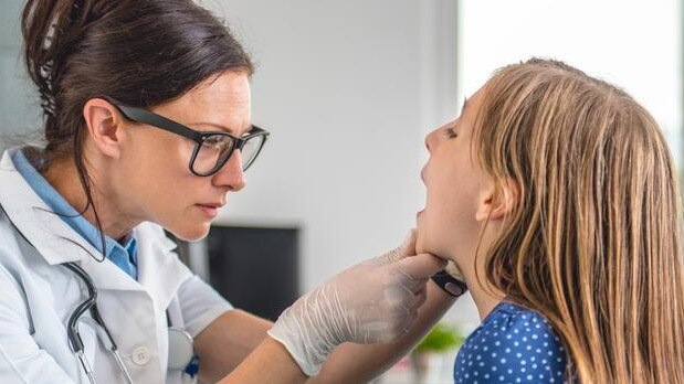 Health costs climbed 5.7 per cent over the past year. Picture: iStock