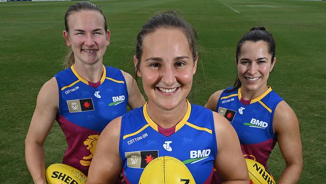 Brisbane trio set to shatter ‘eye-wateringly unbelievable’ GF record