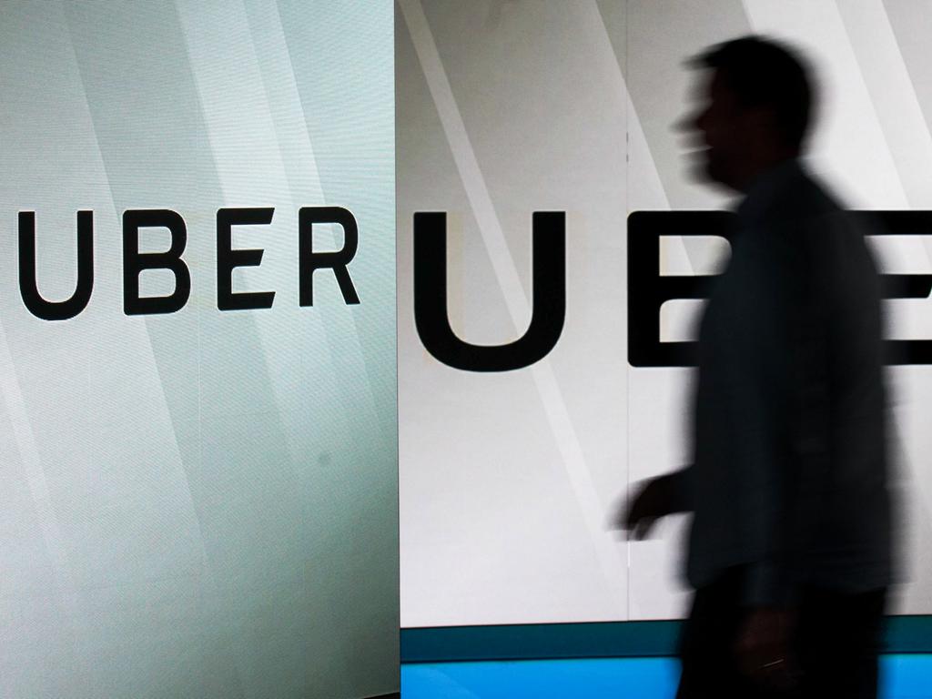 Uber will introduce a shortcut to phoning triple-0 from its app. Photographer: Chris Ratcliffe/Bloomberg