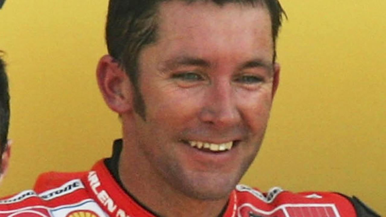 Troy Bayliss conduciendo la Ducati 2006 en Valencia, Álvaro Bautista, Gran Premio de Malasia, Sepang