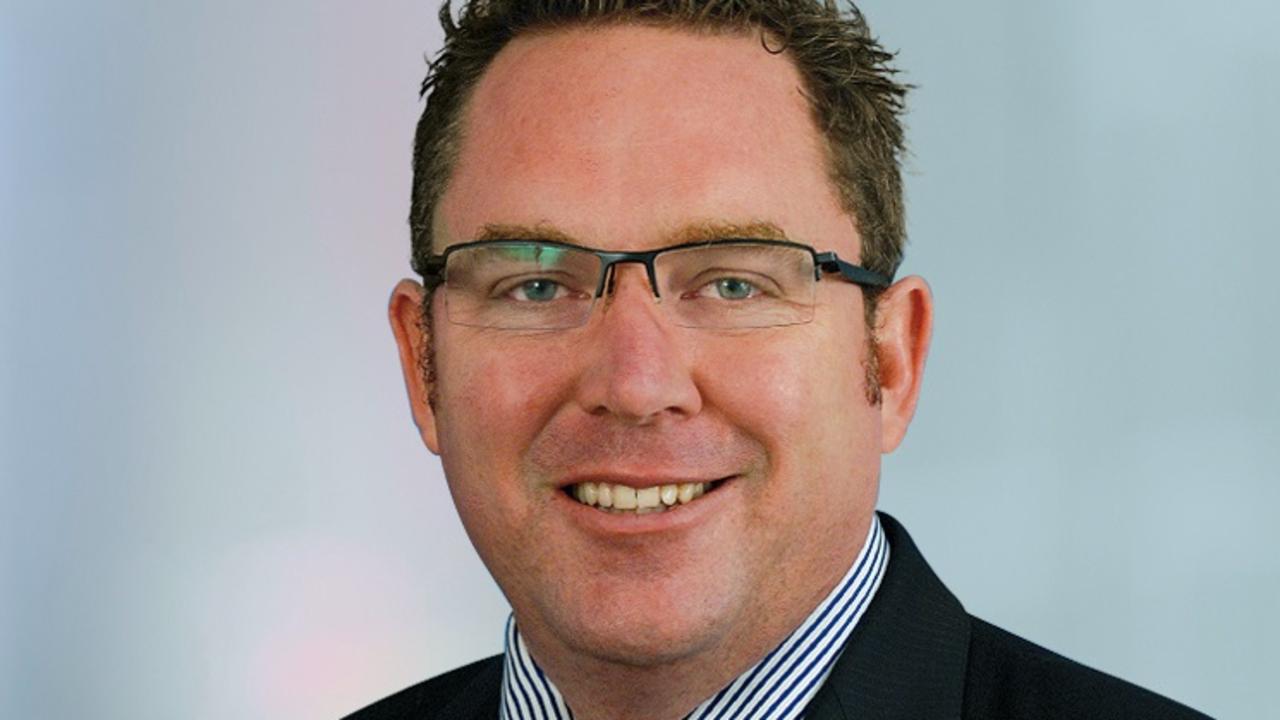 Brendan Rynne is chief economist at KPMG Australia. Picture: Supplied