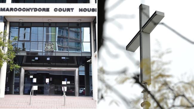 A Sunshine Coast Jehovah’s Witness figure was mentioned in Maroochydore Magistrates Court on Friday.