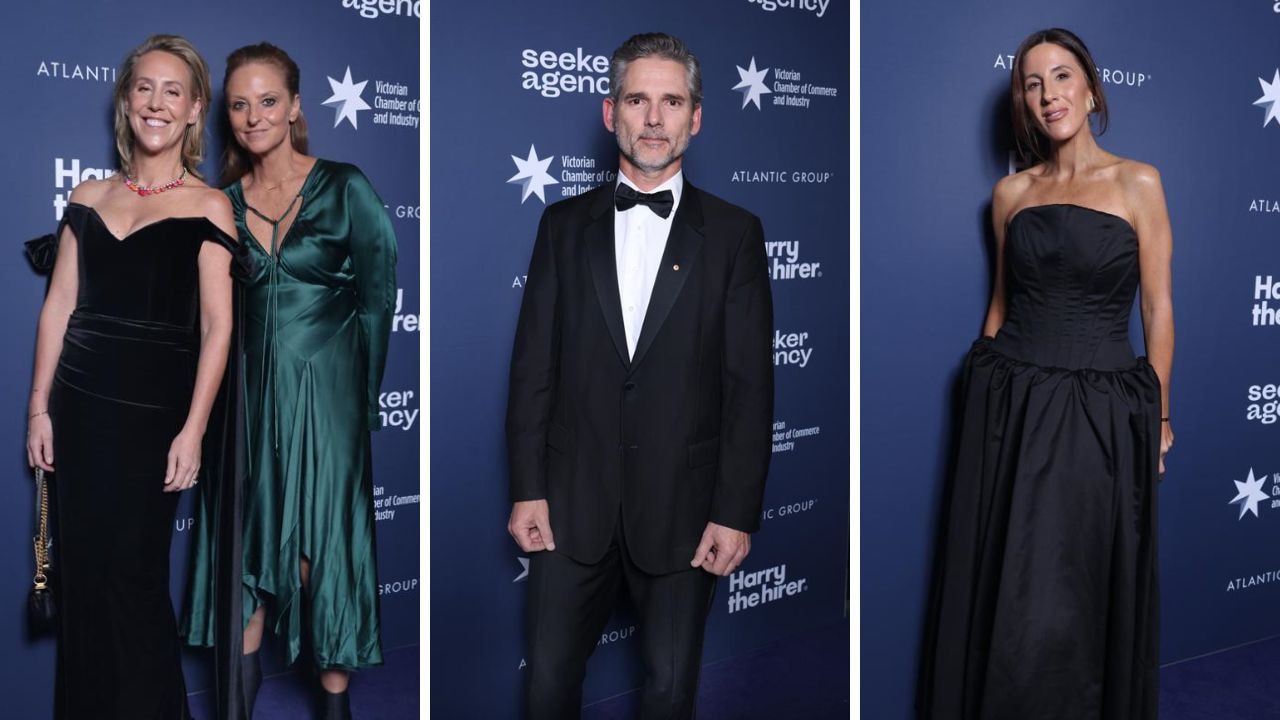 The people who run Melbourne just launched a new party