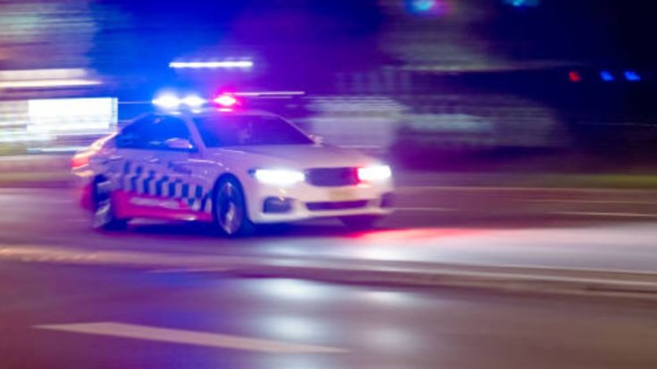 Woman killed in alleged hit-and-run in Sydney’s west