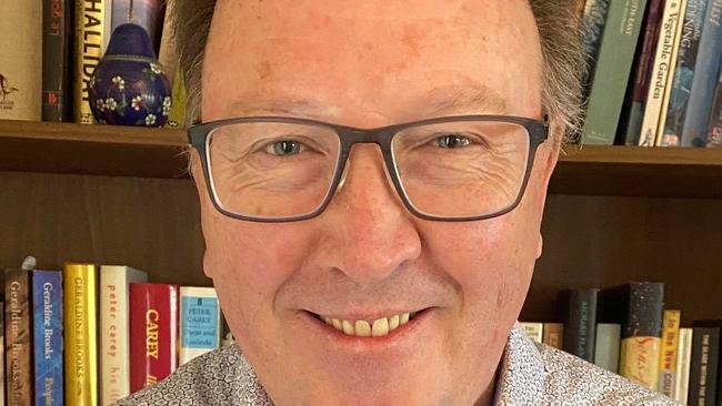 Moruya gynaecologist and obstetrician Dr Michael Holland says he hopes the $10 million in the Budget is addition to the $200 million in funds already announced. Picture: Facebook