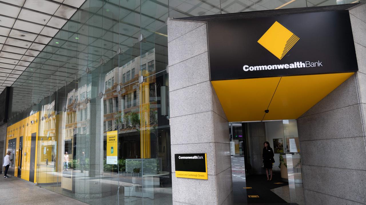 CBA’s profit shows Australia has finally reached a turning point