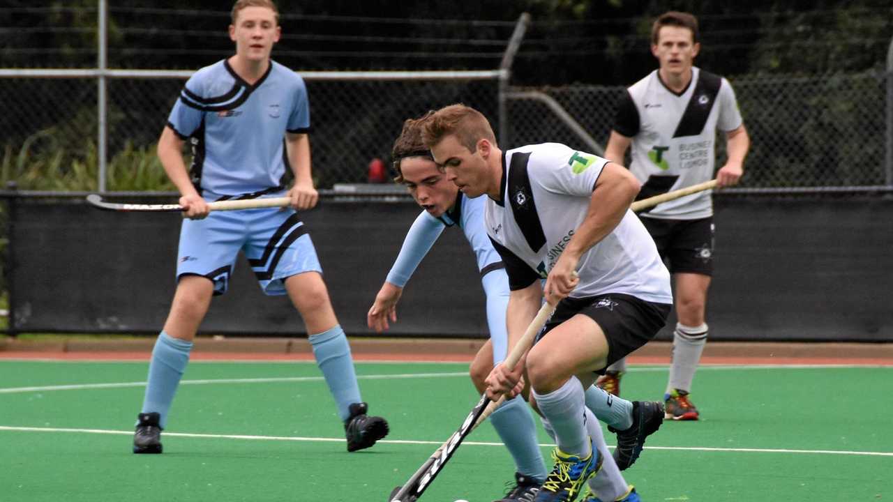 Wins to Star, Coraki in FNC men’s hockey | Daily Telegraph