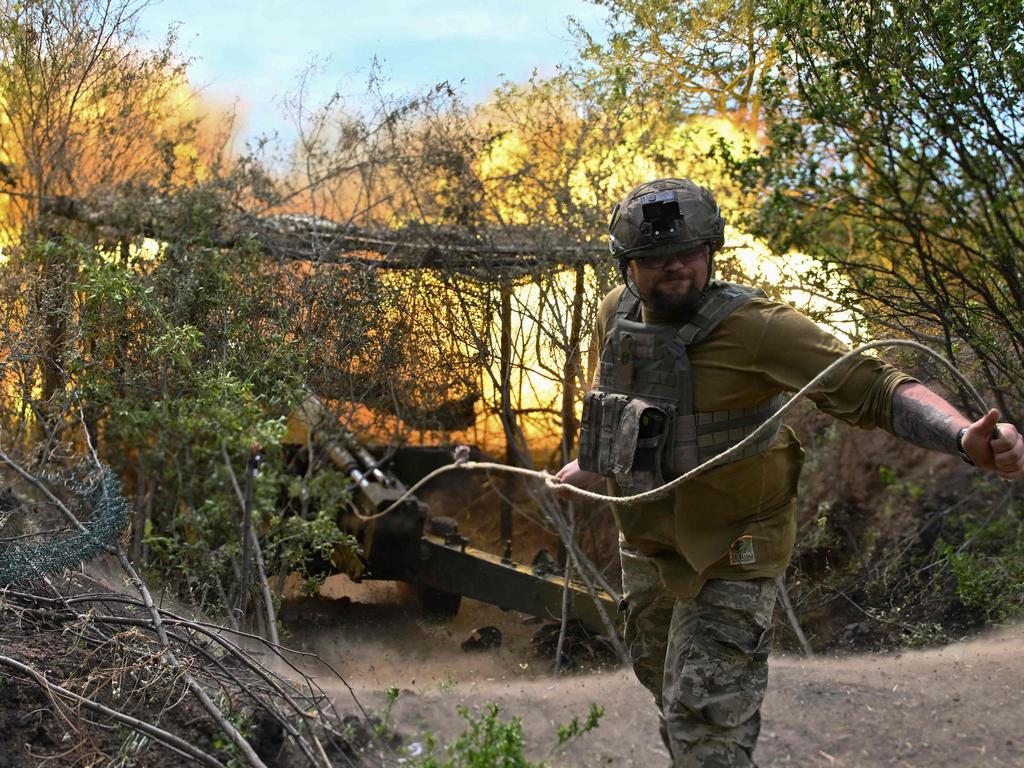 Ukraine’s fighters cynical, suspicious of Moscow power plays