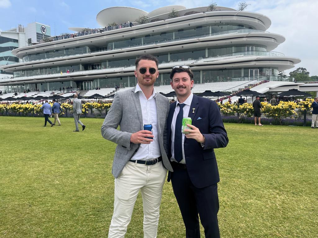 Flemington, Melbourne Cup, Oaks Day, Fashion, Melbourne, Picture ...