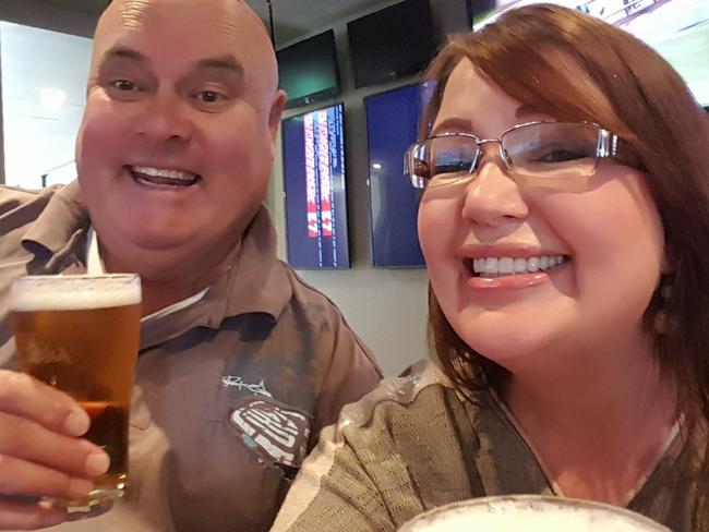 Couple $5000 out of pocket for cancelled trip