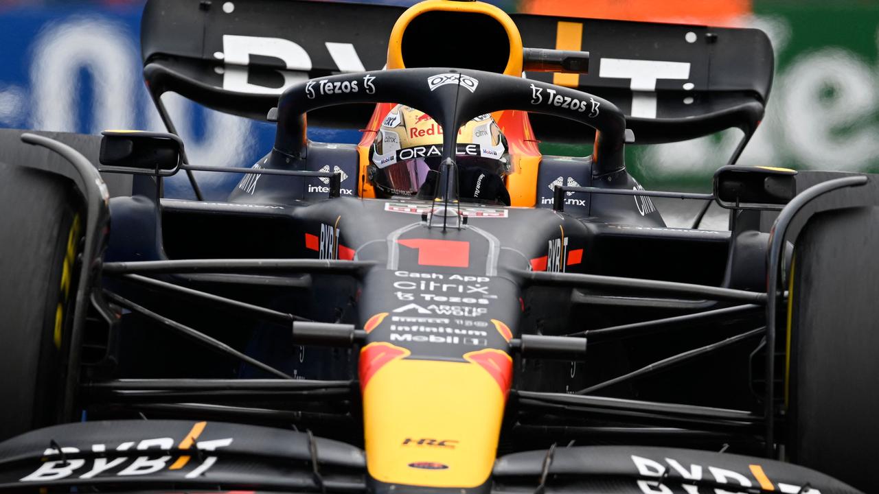 pencarian Red Bull untuk lebih banyak catatan;  Ricciardo mencari hasil besar berturut-turut: pertanyaan membara GP Sao Paulo
