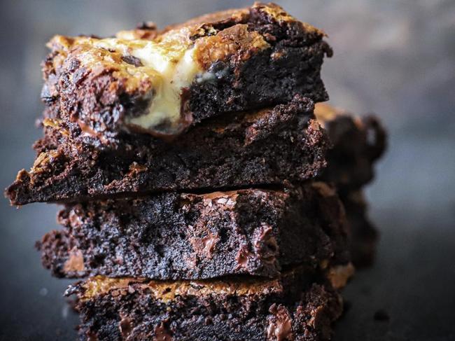 Top 10 Brisbane brownies revealed