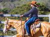 skilful campdraft event