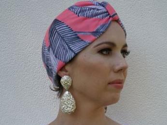 Mum turns cancer diagnosis into thriving fashion business