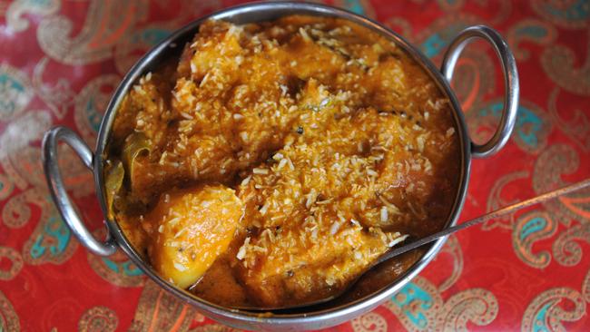 Take your tastebuds on a tour of Adelaide’s best curries.