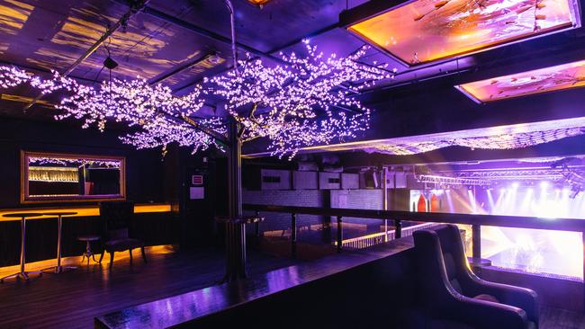 The Met Nightclub in Fortitude Valley will close this weekend due to coronavirus.