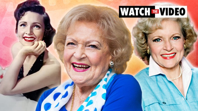 Betty White Dead: 'Golden Girls,' 'Mary Tyler Moore Show' Star Was 99