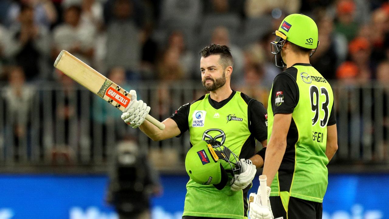 SuperCoach BBL: Will the Sydney Thunder finally clap and ‘click’ on the ...