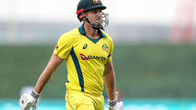 Shaun Marsh has been Australia’s most dependable ODI batsman across a difficult couple of years.