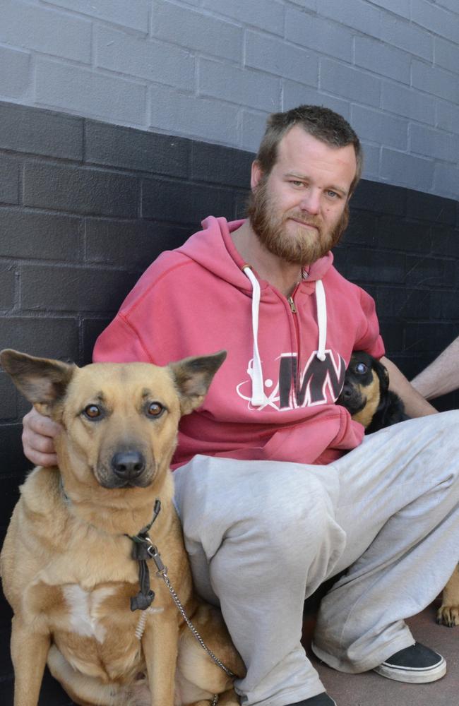 At Toowoomba Magistrates Court on August 10, 2023, Robert Muller pleaded guilty to stealing, and entering a premises to commit a crime. Picture: News Regional Media