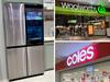 Fridge pic exposes huge Coles, Woolies issue