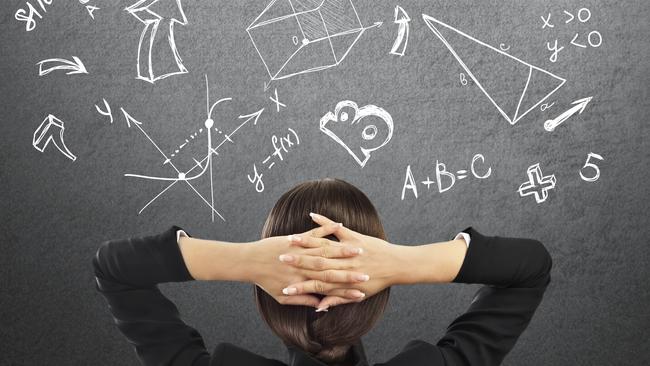 Australia’s peak group for mathematicians has withdrawn its support for proposed changes to the school curriculum.