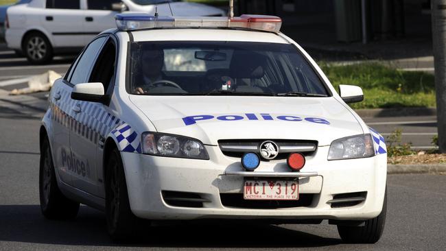 A man in his 60s is in police custody after a woman’s body was found at a home in isolated East Gippsland town.