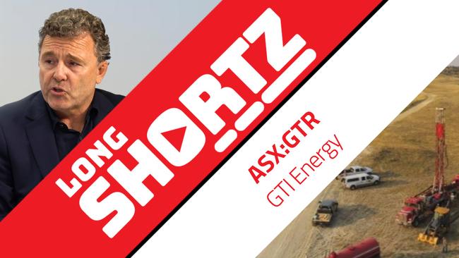 Long Shortz: GTI Energy