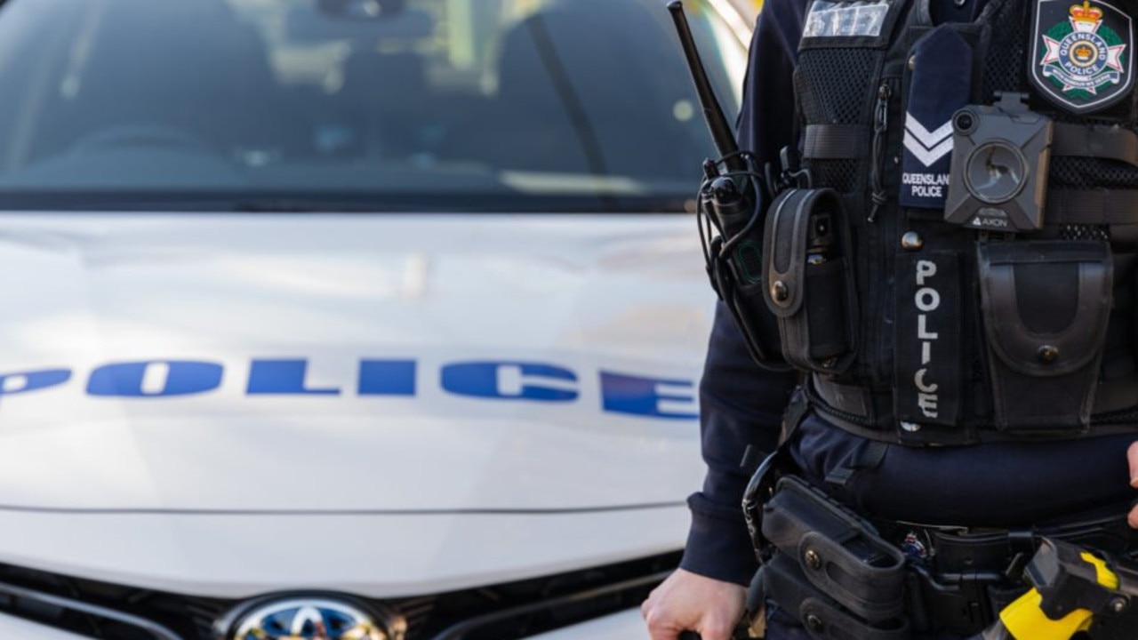 Detectives from the Gladstone Child Protection Investigation Unit (CPIU) have charged a 68-year-old man with 36 alleged sexual and drug-related offences. Picture: QPS