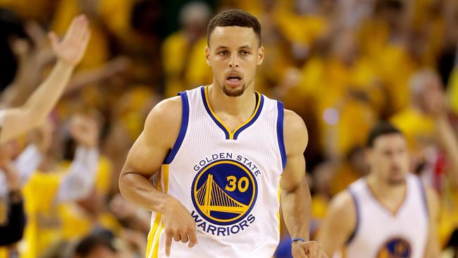 Steph Curry won’t compete for Team USA at Rio Olympics 2016 | news.com ...