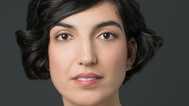 Elif Batuman follows The Possessed with a debut novel, The Idiot.