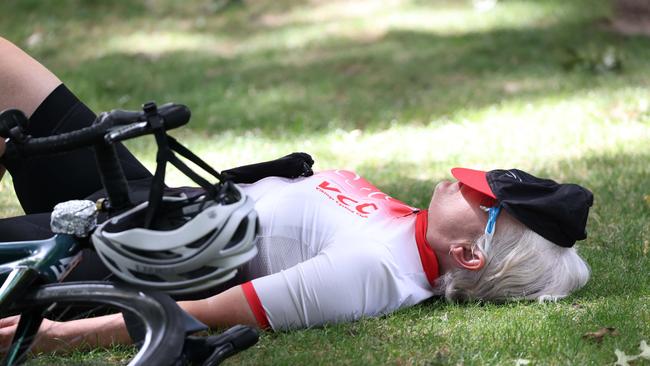 NEWS ADVHyundai Women's Stage 3: Stirling to StirlingGallery PicsImage/Russell Millard Photography