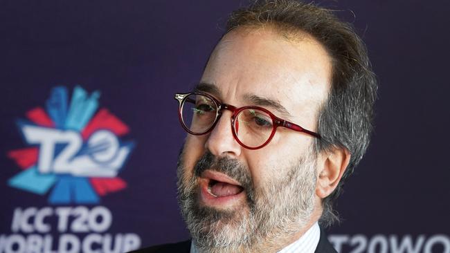 Minister for Tourism, Sport and Major Events Martin Pakula believes these events bring large amounts of overseas and interstate visitors to Victoria.