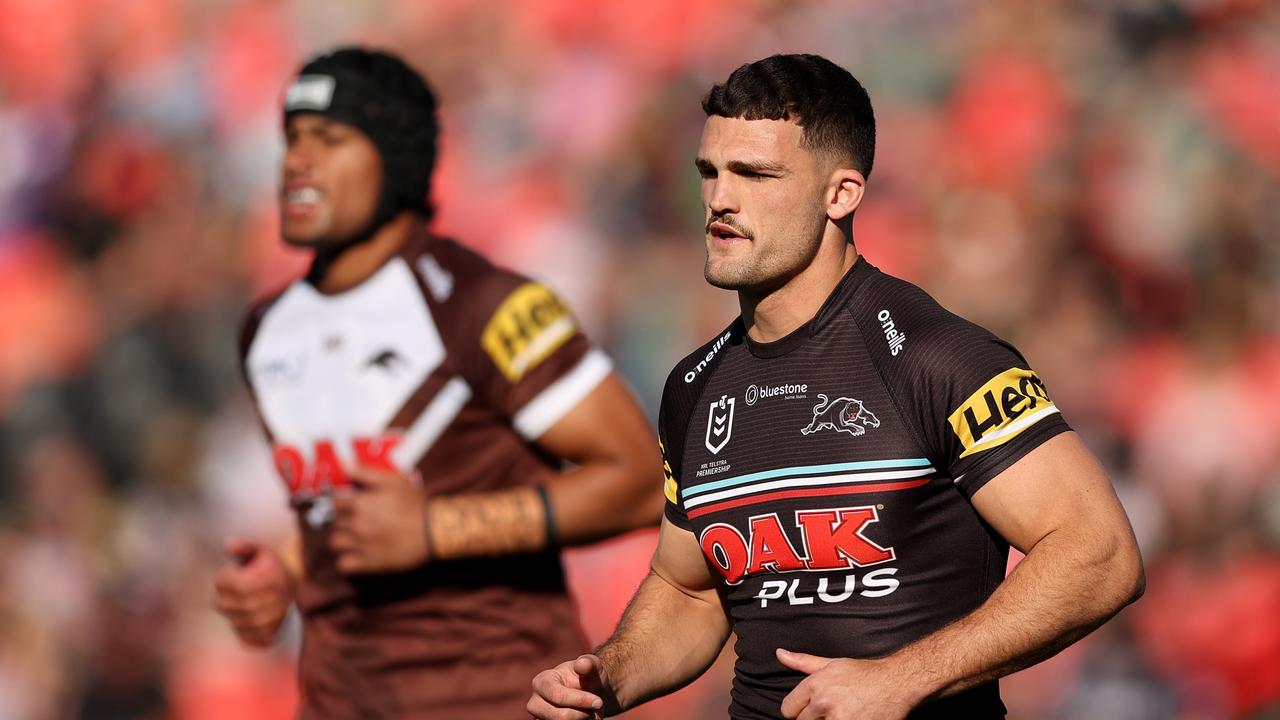 Nathan Cleary called out as Dylan Edwards move exposes 'horrible' Panthers  truth