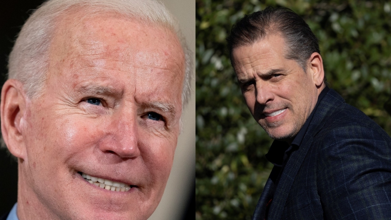 Joe Biden Allegedly Paid $5 Million By Burisma Executive As Part Of A ...