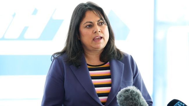 Associate Health Minister Ayesha Verrall said it's a "historic" day for New Zealanders. Picture: Getty Images
