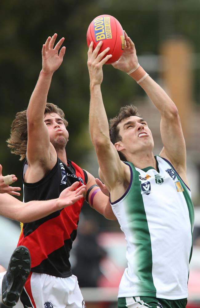 Bell Park Expected To Rely On Young Dragons To Perform In 2023 GFL ...