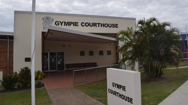 Police prosecutor Mel Campbell asked Gympie Magistrates Court to send a clear message with its punishment of Lachlan Christopher Anderson, 20, for evading police, saying it was the only recourse left since police powers to pursue had been heavily restricted.