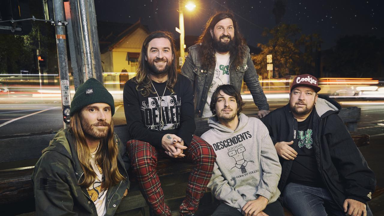 Rock on: 10 things to do in Toowoomba this weekend