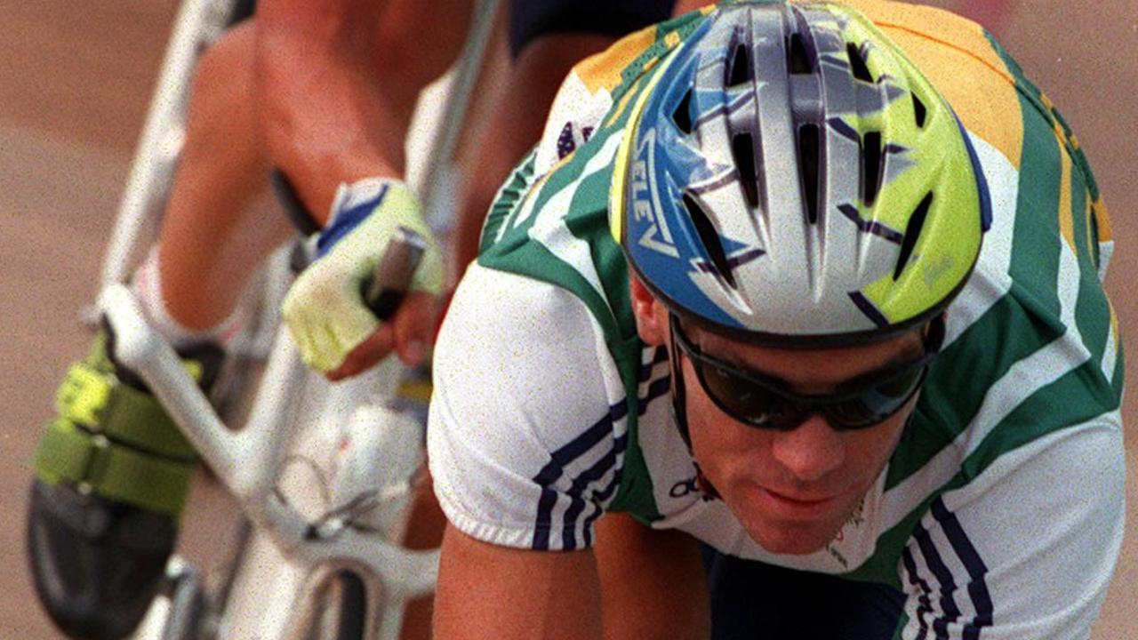 Is Cyclist Dean Woods Dead Or Alive? Death News Of Olympic Gold Medalist - Wife or Partner Details 