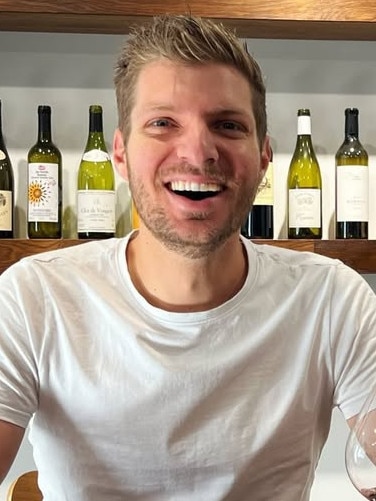 Founder Christian Canala. Picture: Supplied